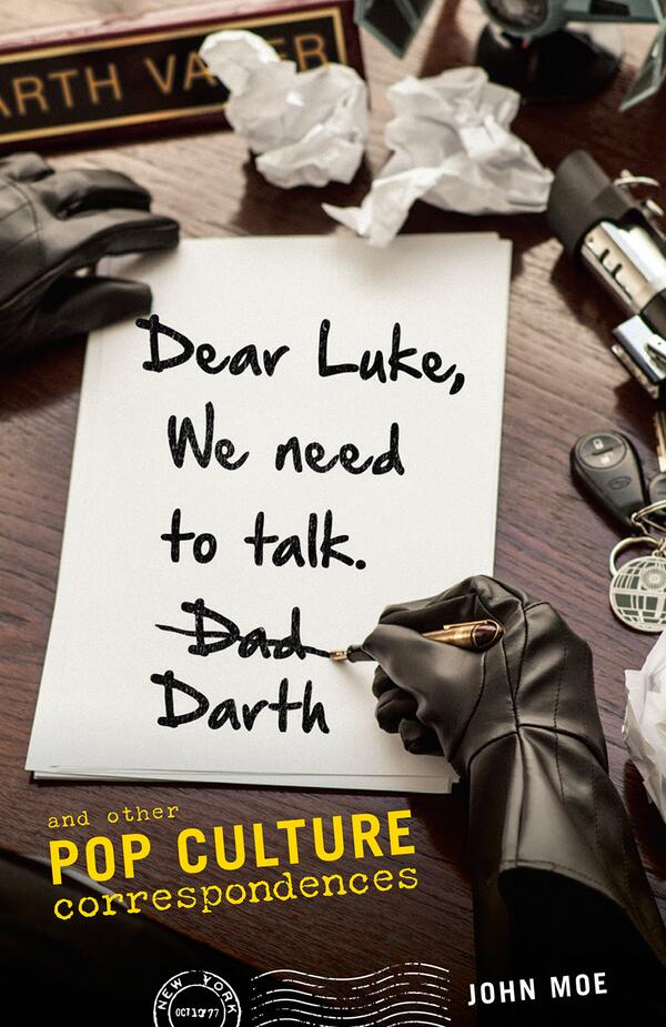 FastCoCreative's tweet photo. Correspondence course: @JohnMoe is deconstructing pop culture, one letter at a time: http://t.co/R9rLxQsU5x http://t.co/r1udbzCCkY