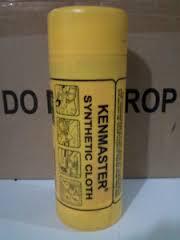 READY!! SYNTHETIC CLOTH KENMASTER! ONLY Rp.25.000,- KUALITAS TERPERCAYA!