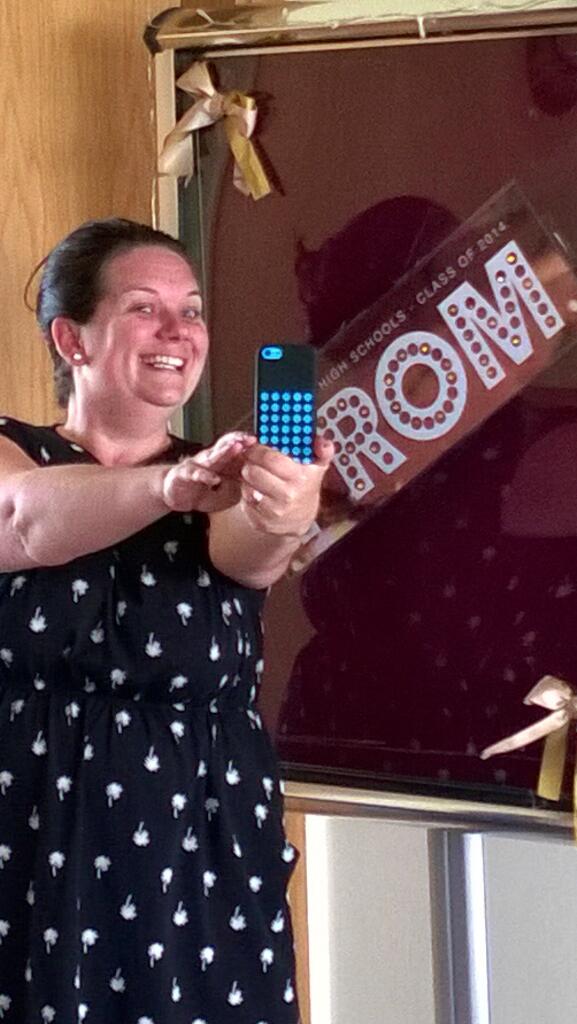 ChiHighProm2014 tweet picture