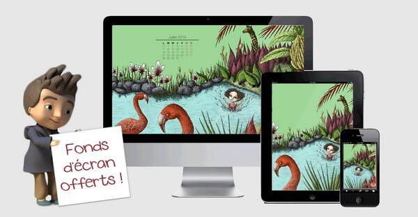 squareigloo's tweet image. Fonds d'écran de juillet à télécharger gratuitement ! 
#tablette #smartphone #iPad #iPhone squareigloo.net/fr/wallpapers