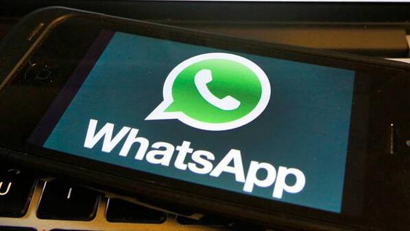 24HorasTVN's tweet photo. Lo + leído - Guarda tus conversaciones de #WhatsApp para no perder datos al cambiar celular http://t.co/tfNL3ogAhe http://t.co/0KlhnEjSt3