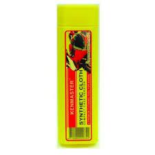READY!! SYNTHETIC CLOTH kecil KENMASTER! ONLY Rp.9.500,-