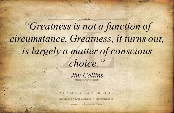 DhordD's tweet photo. “@ManagersDiary: Choose to be great! #leadership http://t.co/pAxe91TlfL”so true!