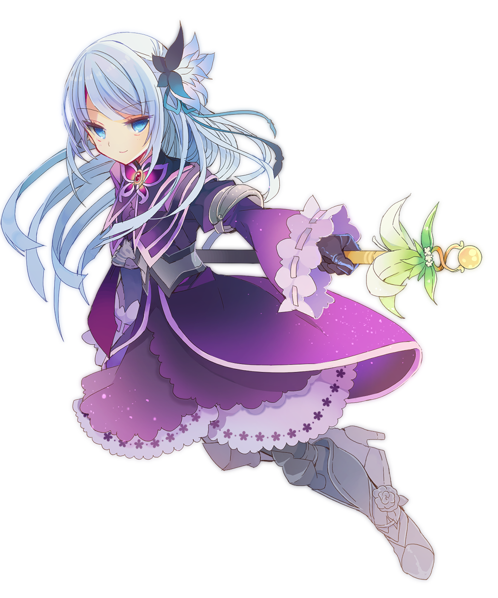 メイ子様 hitomio拾六イラスト ギター妹妹(メイメイ) バックレスドレス