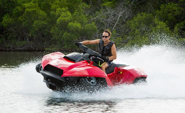 GearHungry's tweet image. Trending: Gibbs Quadski XL bit.ly/1lULPaW