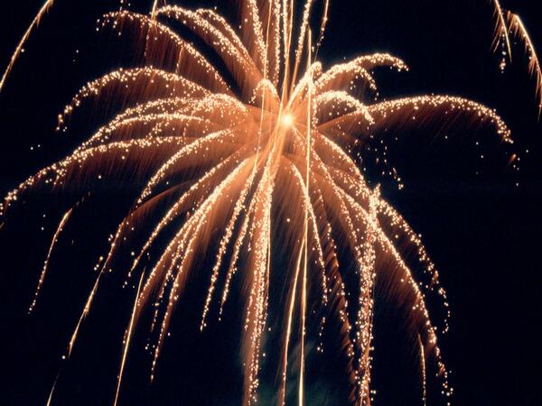 ParksandRecNPR's tweet image. Main Street Blast this weekend in Downtown New Port Richey.  #fireworks on Sat. at 9 pm at Orange Lake.