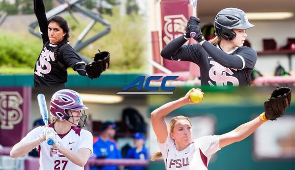 Florida State Softball 🥎 tweet media