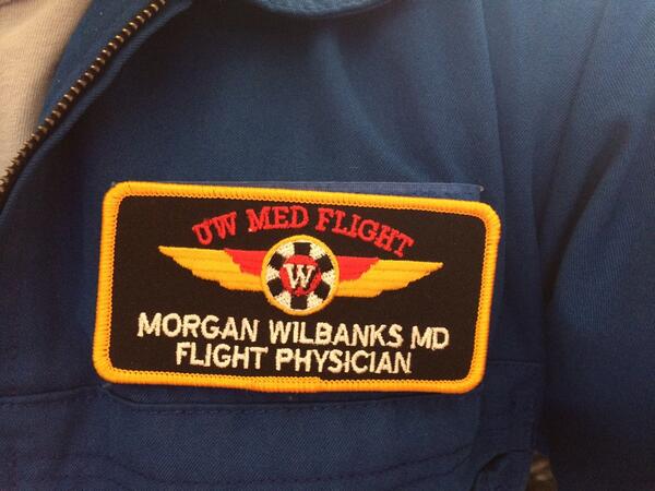 Morgan Wilbanks, MD (@mdwilbanks) on Twitter photo 