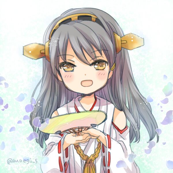 榛名のタグが付いたイラスト 古い順 541 570件目