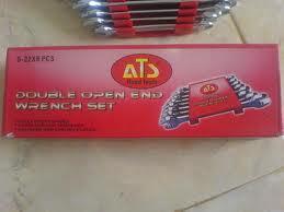 READY! KUNCI PAS SET ATS 8PCS Harga Rp.80.000,-