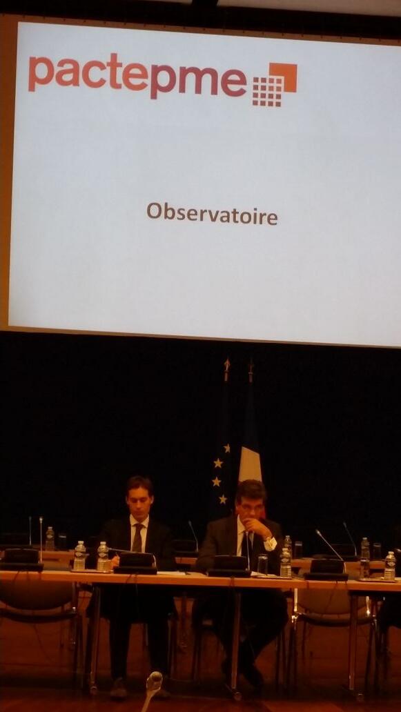 MinistèreEcoRPNum tweet media