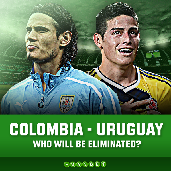 Matchday! #coluru