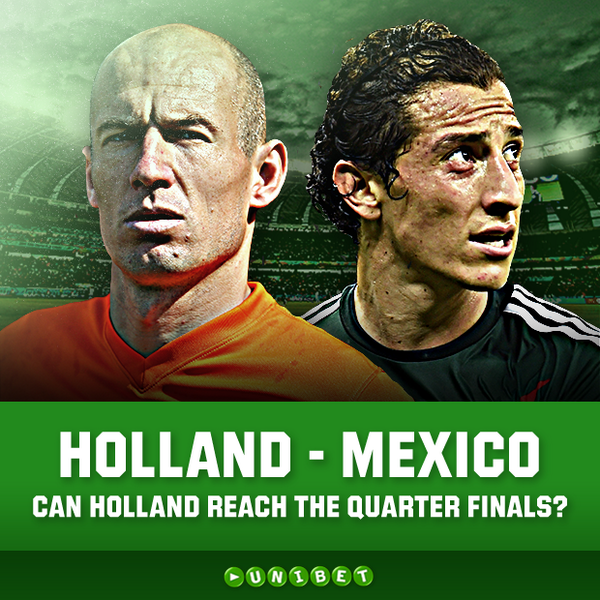 Matchday!