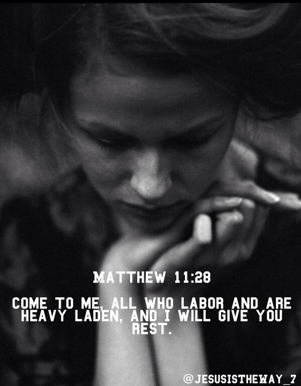 JesusIsTheWay_7's tweet photo. Jesus I trust in you. http://t.co/RapVJ7p5ou