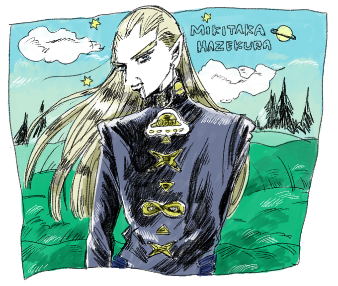 ヌ ミキタカゾ ンシのtwitterイラスト検索結果