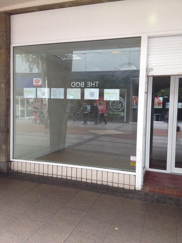 Stephie_Emma's tweet image. Looking forward to taking over this space tomorrow for the 24/8 fringe @Decoda_Team #SummerDancing #24/8