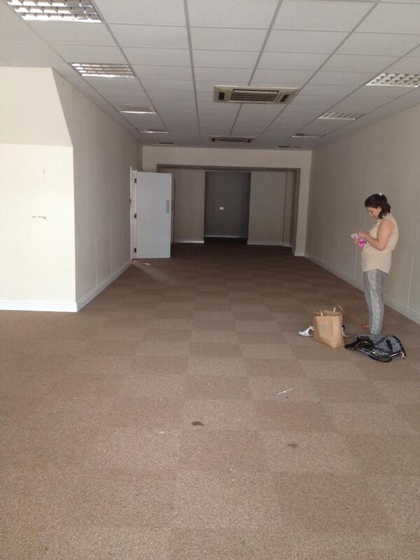 Stephie_Emma's tweet image. Looking forward to taking over this space tomorrow for the 24/8 fringe @Decoda_Team #SummerDancing #24/8