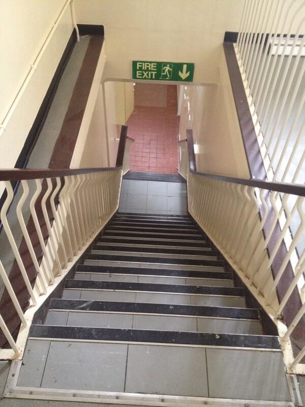 Stephie_Emma's tweet image. Looking forward to taking over this space tomorrow for the 24/8 fringe @Decoda_Team #SummerDancing #24/8