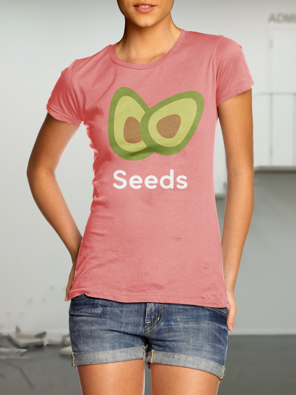 PiimmClothes's tweet image. Yo summer is the best time for avocados. #summer #avocados #design #graphictees