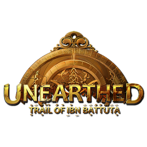 ClubGalaxyS5's tweet photo. Unearthed:Trail of Ibn Battuta http://t.co/mAUch8vww2 http://t.co/ZK5dwmJ59g