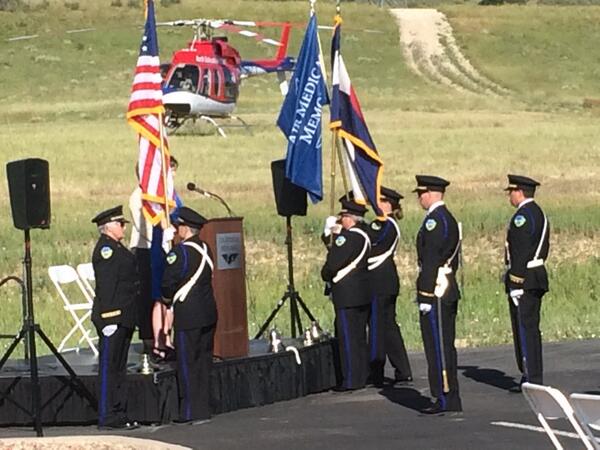 PVASMedics's tweet photo. @PVHSEMS @EMTReserves great job today at the air memorial services!  Thanks for all of the effort you put into it. http://t.co/LsKBq7W2at