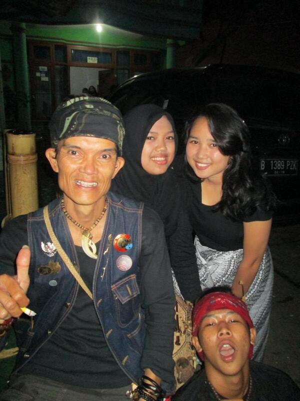 bareng bah pupunk