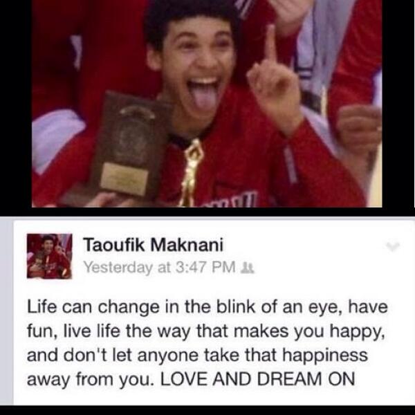 HannaSuue's tweet photo. Rest in peace💕💜👼 http://t.co/JgGc7ZjsUQ
