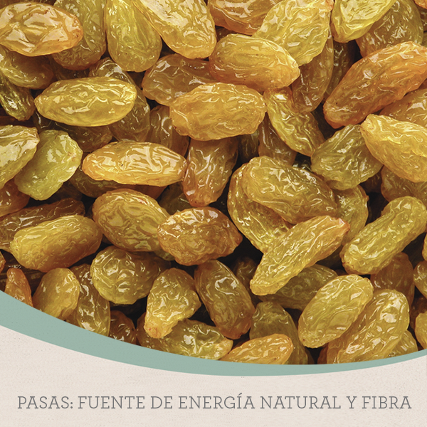 OlaveOliveOil's tweet photo. Las pasas son una excelente fuente de fibra y energía natural. Come 3 pasas en la mañana y te sentirás aun mejor! http://t.co/tgInF3JM0D