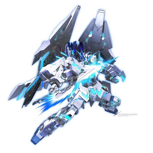 O Xrhsths Msvbot Sto Twitter フルアーマーユニコーンガンダム プランb Rx 0 ゲーム ガンダムトライエイジオリジナル機体 Http T Co 4lg1zyoeto