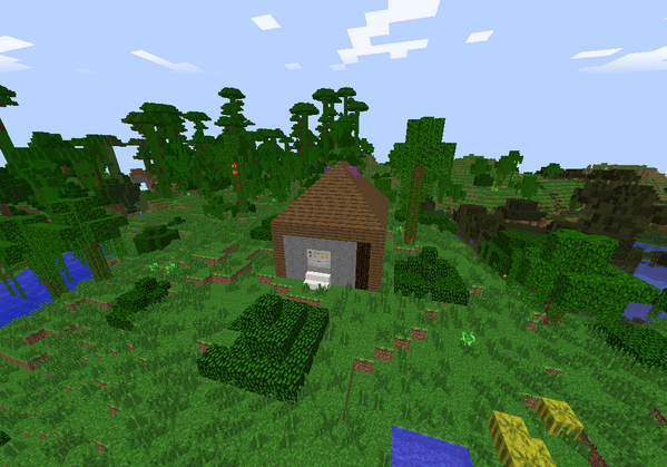 AlexElAnfibio's tweet image. Muy pronto en #RetoMinecraft  iminentapi.pantherssl.com/go/c58sKwVVffOB