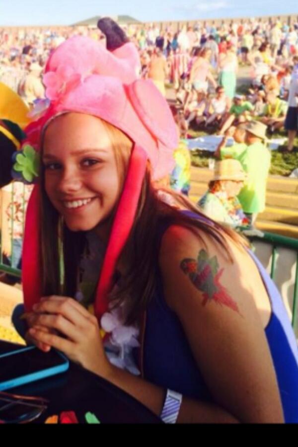 cypgr5's tweet photo. Tough and tatted 🚫 http://t.co/QJojDARhtE