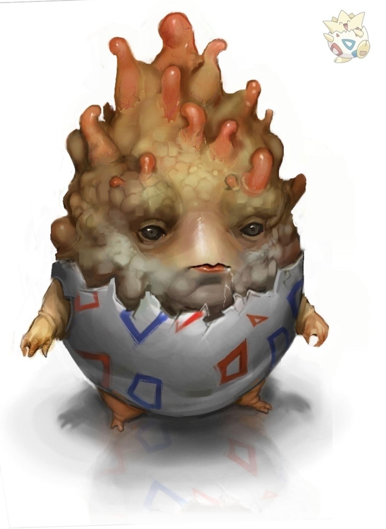 polygon on twitter a nightmarish look at realistic depictions of