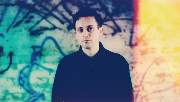 Curious_Animal's tweet image. New #review of #UK artist @Lone&apos;s latest album #RealityTesting! tinyurl.com/mq4gegg #music