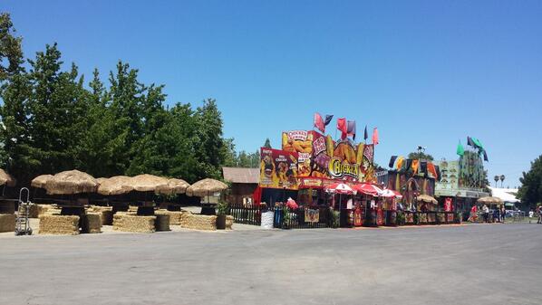 concessions1's tweet photo. Pleasanton county fair http://t.co/9jjsNdnPgg