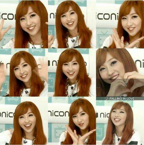 kong minji on twitter http t co ussimf7rn3 kong minji on twitter http t co ussimf7rn3