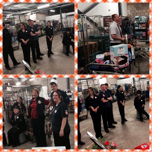 Smile &amp; chat the price is right 👍<a href="/Bevjean41/">Beverley Finnigan</a> <a href="/madcantona/">Michael A Davies</a> <a href="/Geddyboy100/">Ged Maher</a> <a href="/VickiLouise1980/">Vicki</a> <a href="/has_tesco/">Tesco Haslingden</a>