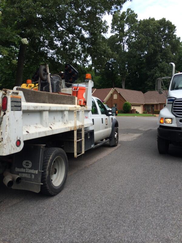 callgreenway's tweet photo. Saying goodbye to memphis services as we solidify our next rescue attempt #puppyrescue http://t.co/OLdPC68Kfi