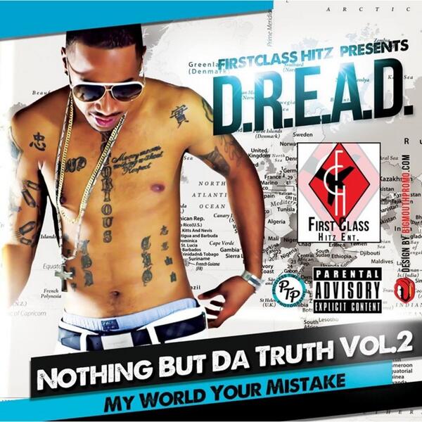 DreadG5's tweet image. **** My Mixtape *****
#NothingButDaTruthVol2 
datpiff.com/DREAD-Nothing-…
#DownloadForFree #Datpiff 
#Support