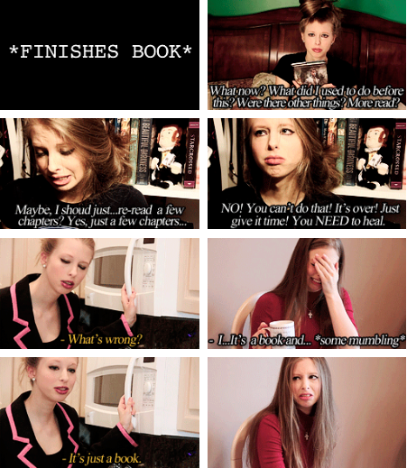 richiehabla's tweet photo. When you finish a good book... this is SO true http://t.co/tkPv5GR2d6