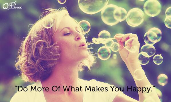 QiFlowFusion's tweet image. HAPPY FRIDAY! What is something you do that makes you genuinely happy?
#QiFlowFusion #HappyFriday