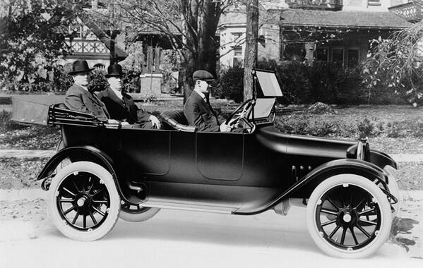 Detroit Historic tweet media