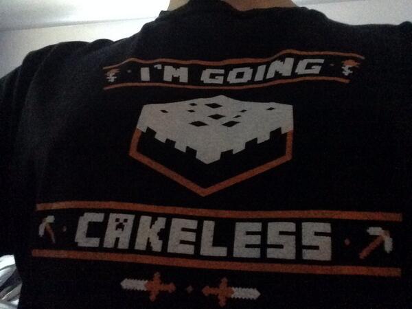 MogarsMinions's tweet image. Birthday Hype!!! #Cakeless #HappyBitrthdayToMe