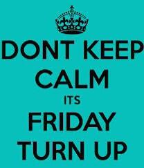 CharlieOjeda1's tweet photo. Its Friday!!!! http://t.co/WGILO7iq3M