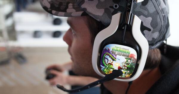 ASTROGaming's tweet image. Congrats @rogXue! You won #PvZGW #SpeakerTags of your choice! ow.ly/yxupx #FreeStuffFriday