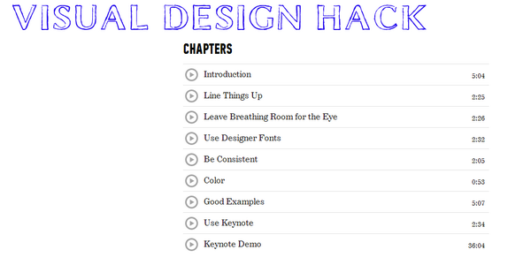 DataDesignBook's tweet image. With a free trial you can get this #class on visual #design @ga buff.ly/1lJTWIT