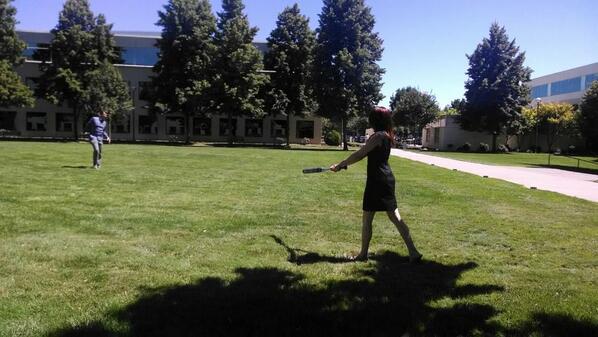 HeadHunter_Meg's tweet photo. #Ajilon Softball Tryouts! Thanks Coach!! http://t.co/17MBo2j94f