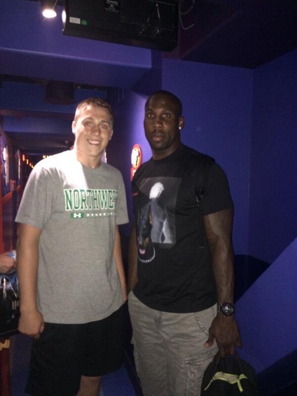 SFord1019's tweet photo. Anquan Boldin http://t.co/BwfHTggTcp