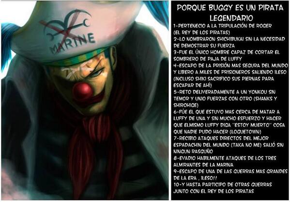 Buggy_SSOP's tweet photo. @Luffy_SSOP @NicoRobinSSOP http://t.co/ETRIF8pxg5