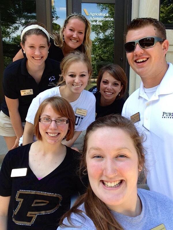 annadeleh's tweet image. Success at the first week of STAR here at Purdue! BoilerUp! #purduestar #purdue #summer #boilermakers