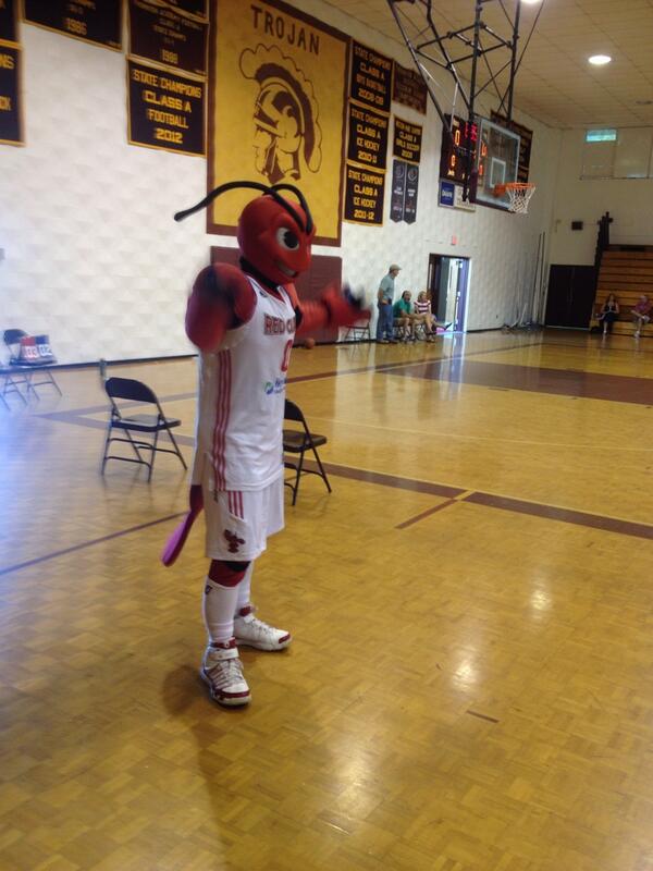 TA Girls Basketball tweet media